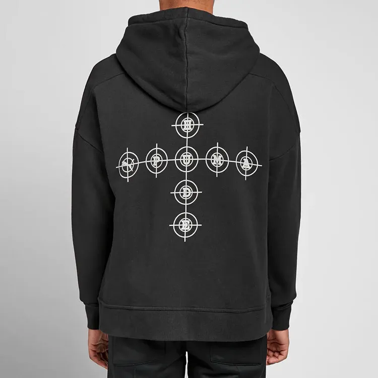 Rhude X PUMA Sweatshirts Men-5