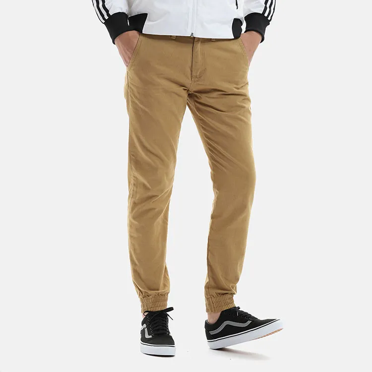 Vans Knitted Sweatpants Unisex-4