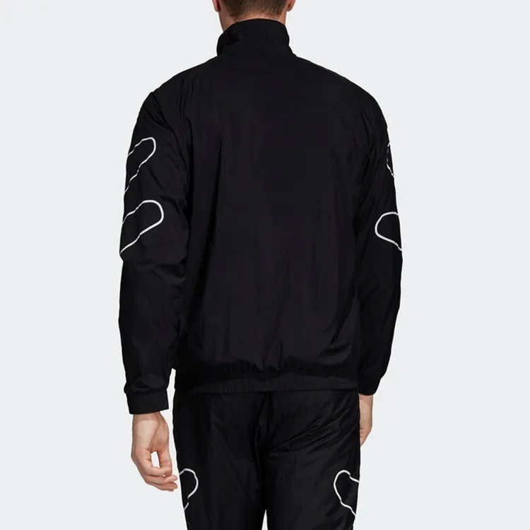 Adidas Originals FLAMES Jackets Men-4