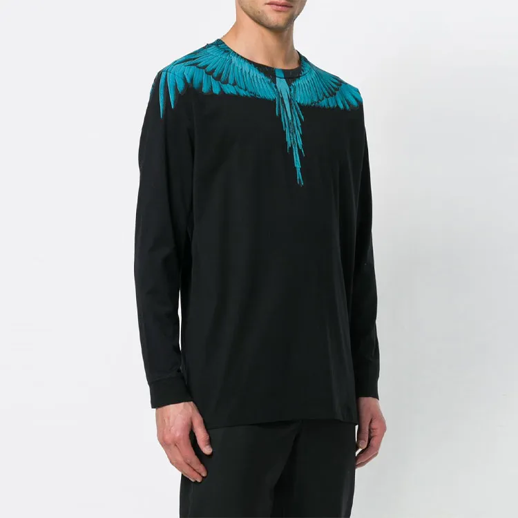 Marcelo Burlon T Shirts Men-1