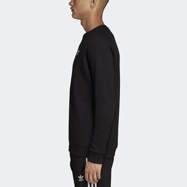 Adidas Originals Essential Sweatshirts Men-4