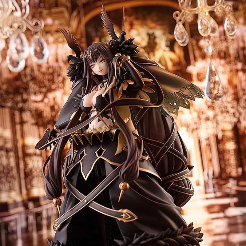 Phat！ FGO Characters Phat! Luxury Gift Fate/Grand Order: Fate/Grand Order Assassin Semiramis Scale Figures-1
