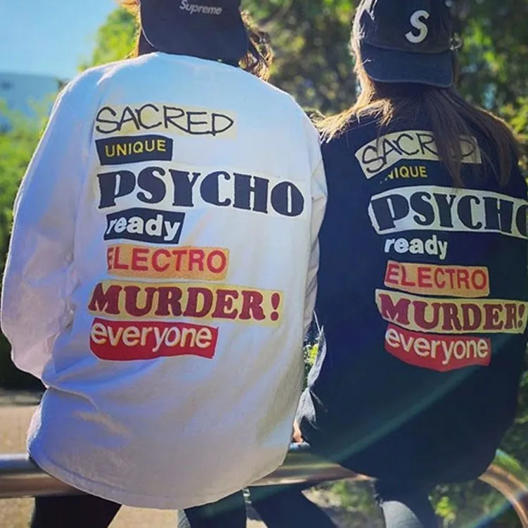 Supreme Sacred Unique L/S Tee-3