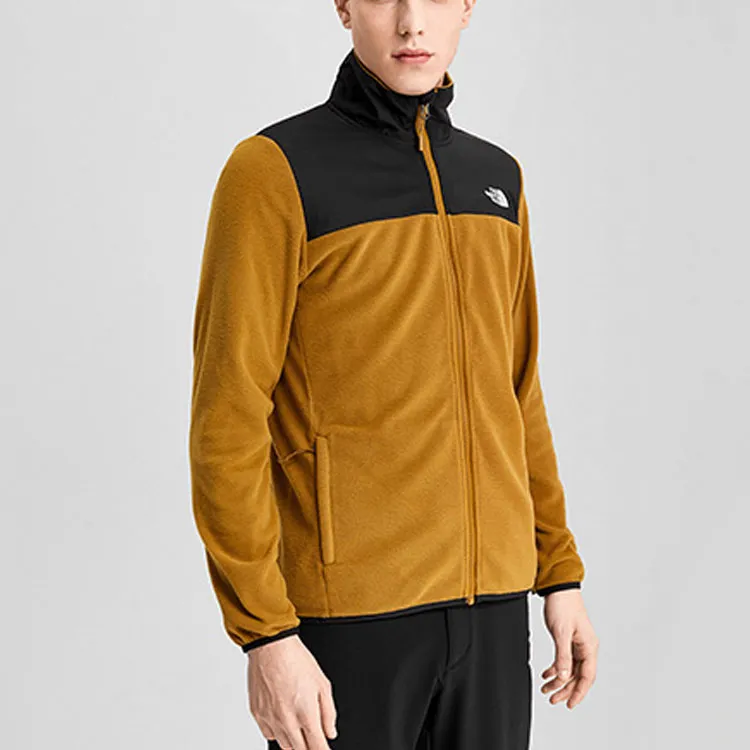 THE NORTH FACE Jacket Men's Caramel Tea-4