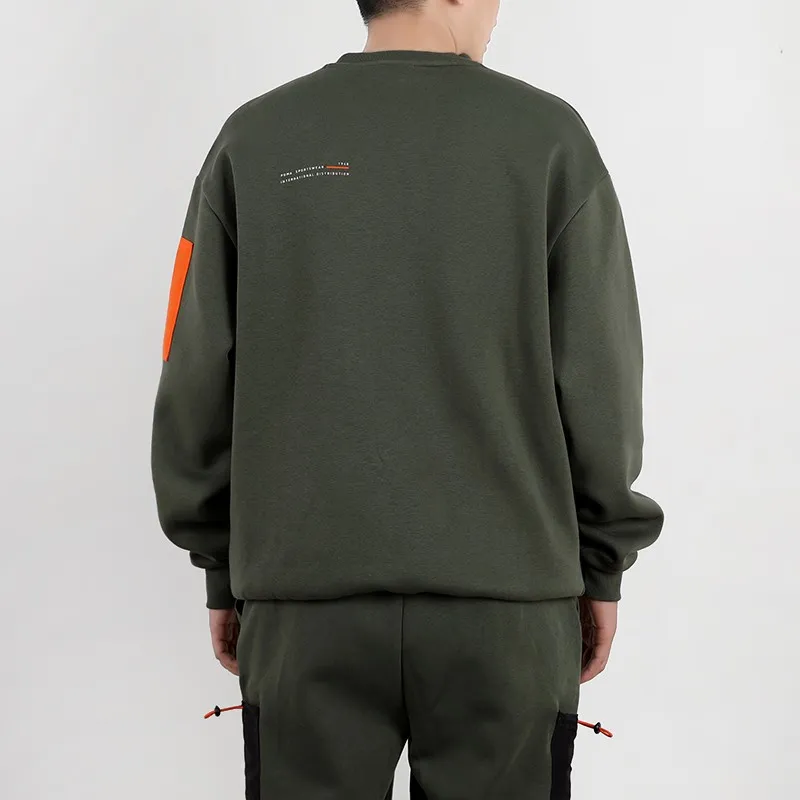 PUMA Sweatshirts Men Jasper-3