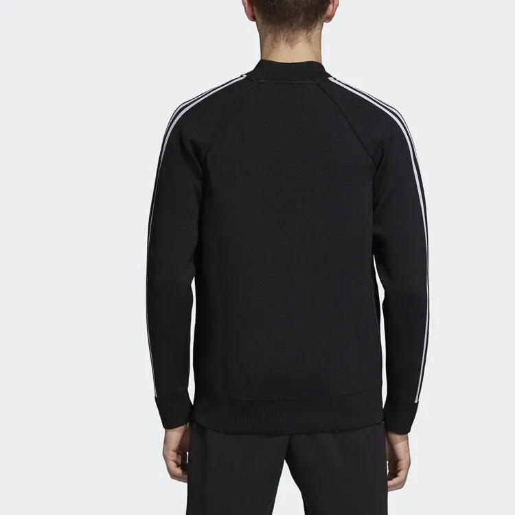 Adidas Originals BF Jackets Men Black-3