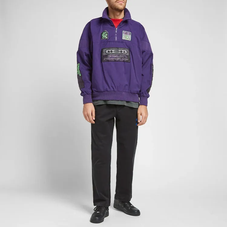 Cav Empt Jackets Unisex-4