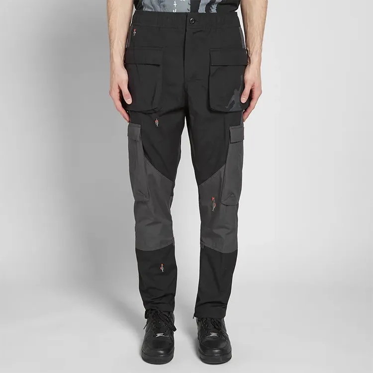 Travis Scott Jordan Cargo Pant-2