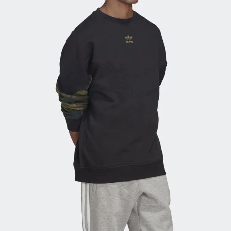 Adidas Originals Sweatshirts Men-5