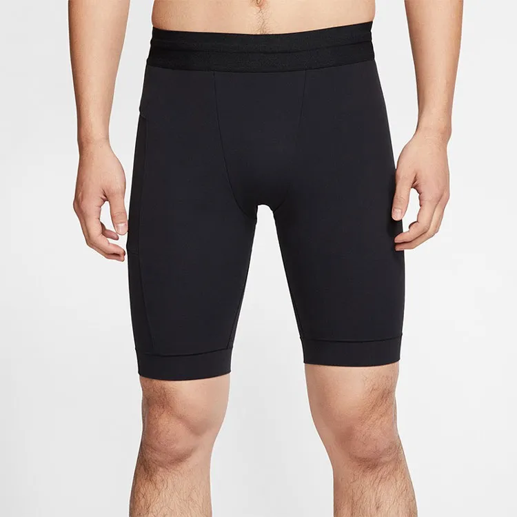Nike Sports Shorts Men Black-3
