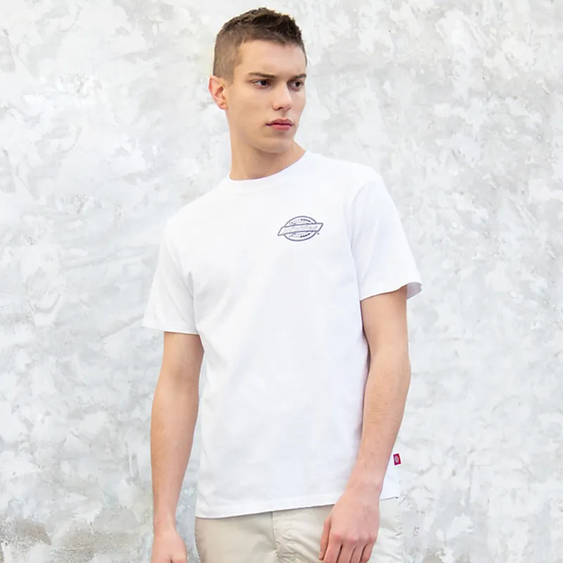Dickies T Shirts Unisex-2