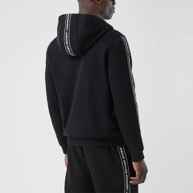 Burberry Siren Zip Up Hoodie-3