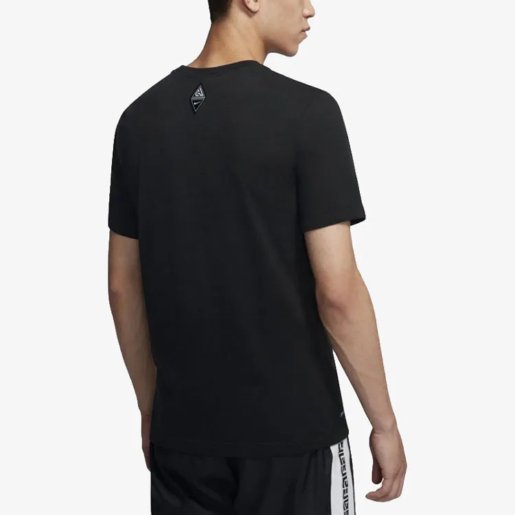 Nike T Shirts Men-3