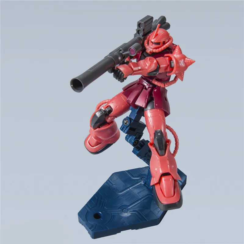 BANDAI HG Collection Model Kits-1