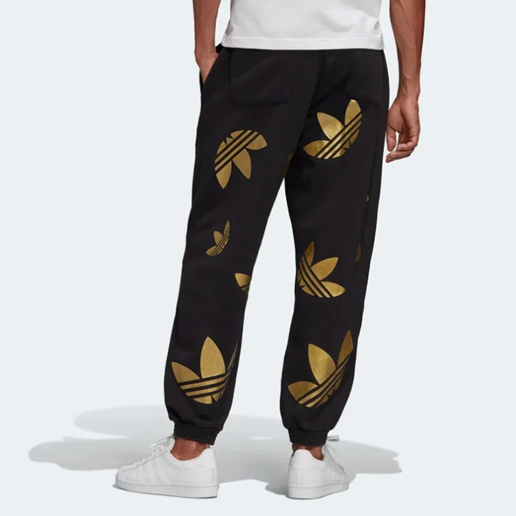 Adidas Originals Knitted Sweatpants Men-3