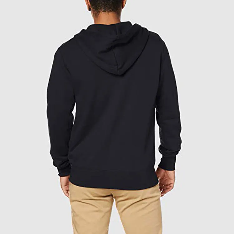 Champion Sweatshirts Unisex Black-3