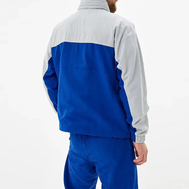 Adidas Originals Jackets Men-3