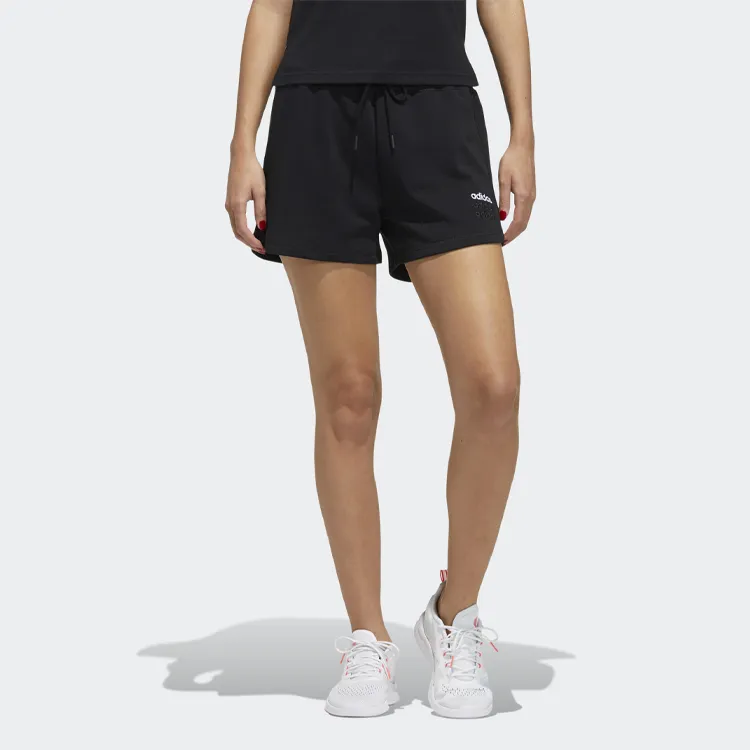 Adidas Neo Casual Shorts Women's-1
