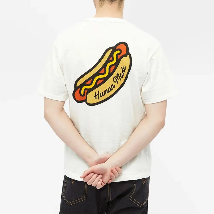 HUMAN MADE T Shirts Men-3