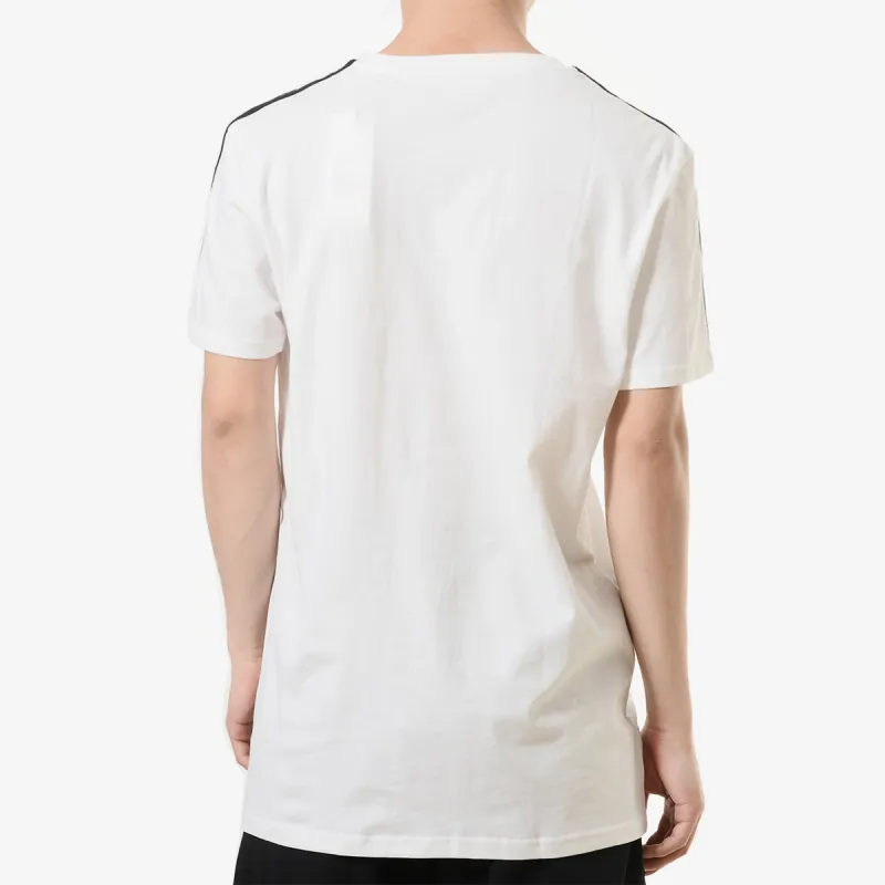 Adidas Neo T Shirts Men White-3