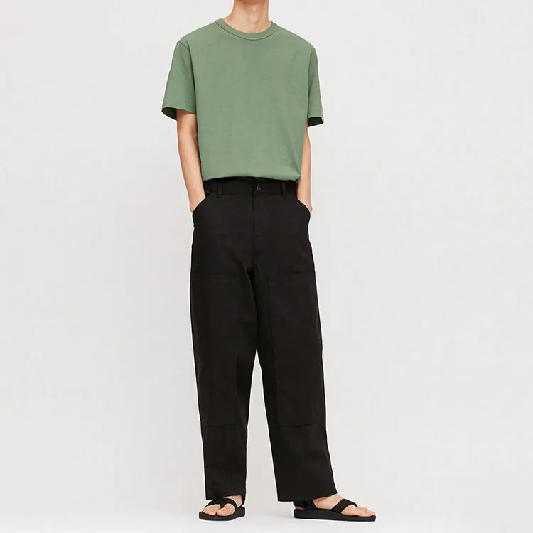 UNIQLO U Collection Cargo Pants Men-2