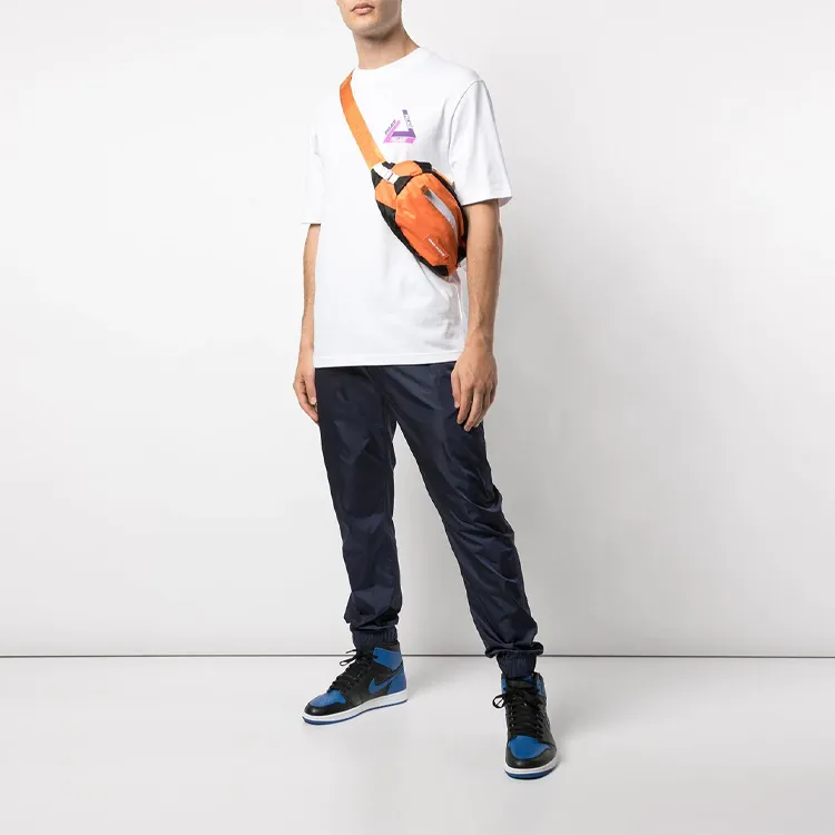 PALACE Tri Shadow T Shirt-3