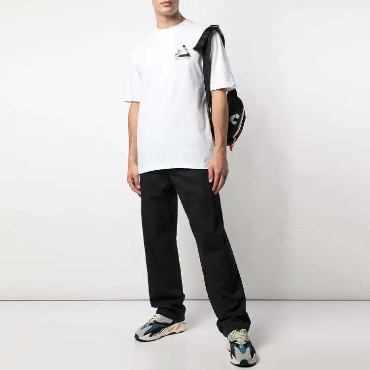 PALACE Tri Shadow T Shirt-3
