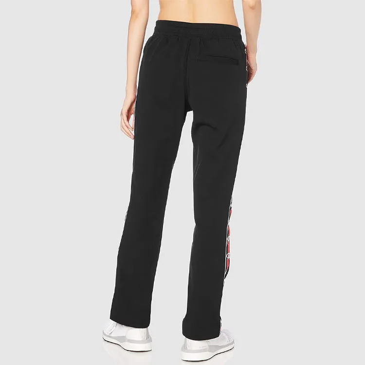 Champion Sports Pants Women's Black-3
