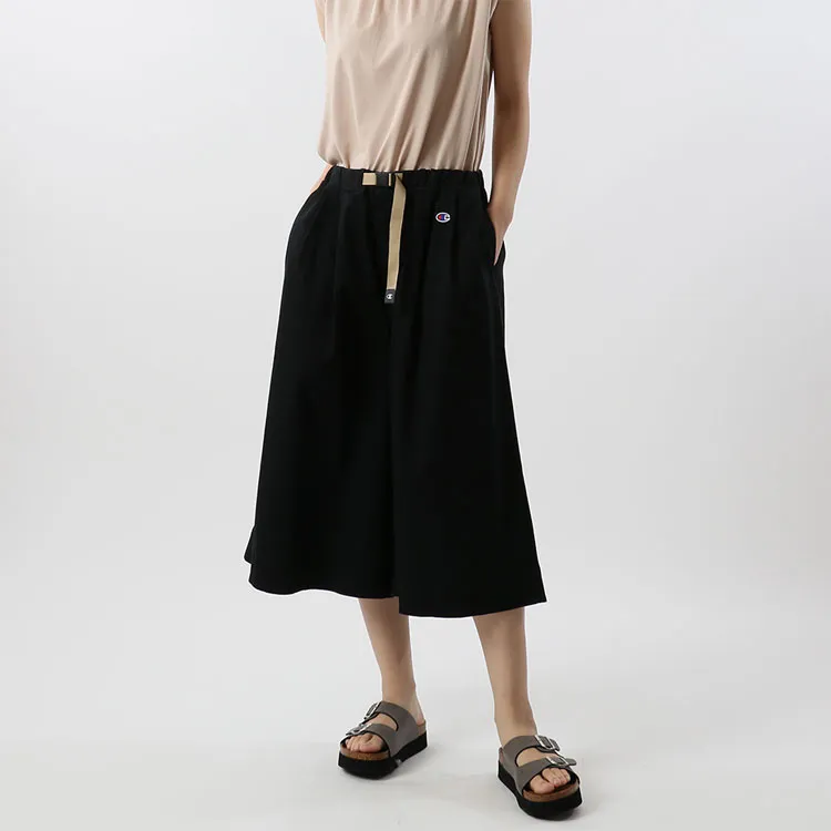 Champion Casual Pants Women's Black-4