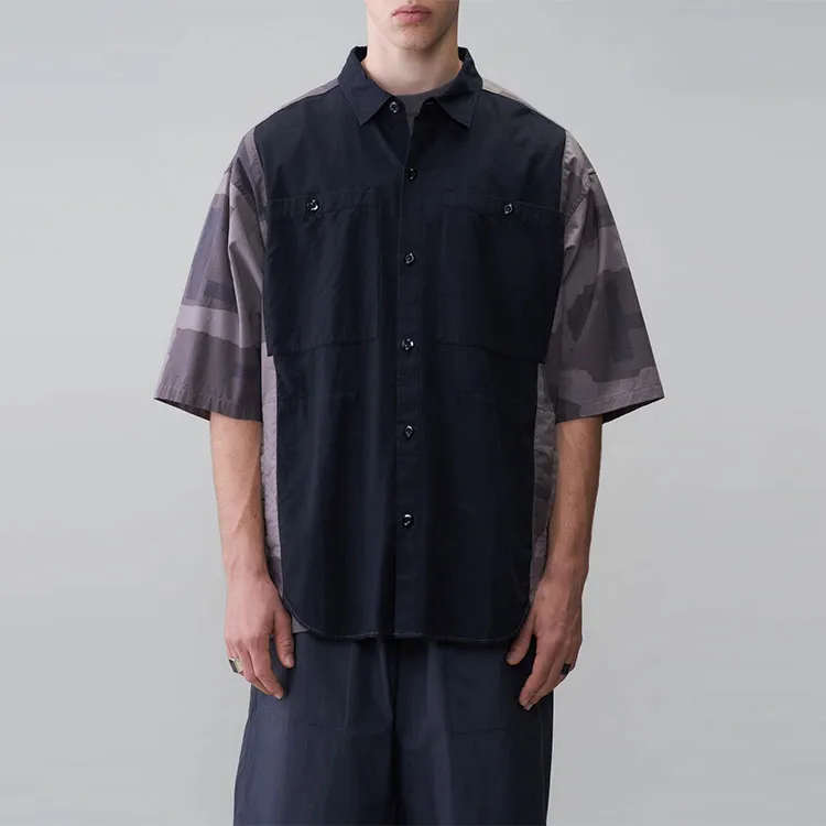 NEIGHBORHOOD Shirts Men-2