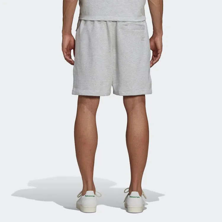 Adidas Originals X Pharrell Williams Basics Short-2