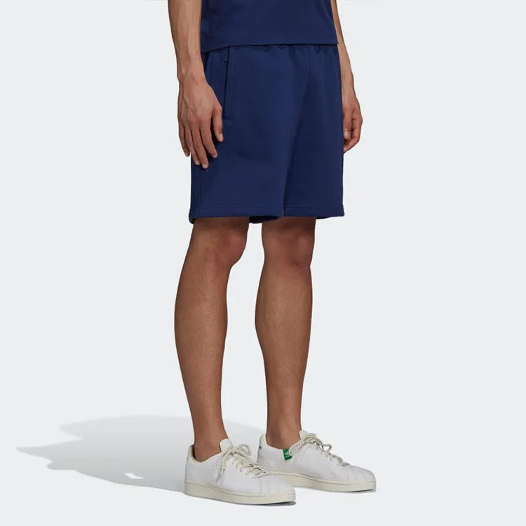 Adidas Pharrell Williams Basics Sweat Shorts-4