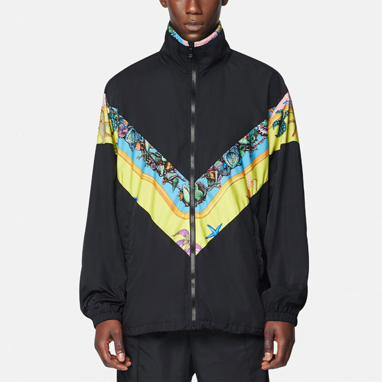 ジャケット VERSACE JACKET (10135251A10442 2PL40) s-l400.jpg