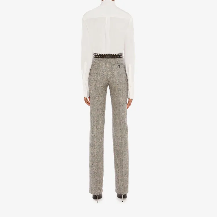 Alexander McQueen Shirt Women's White-2