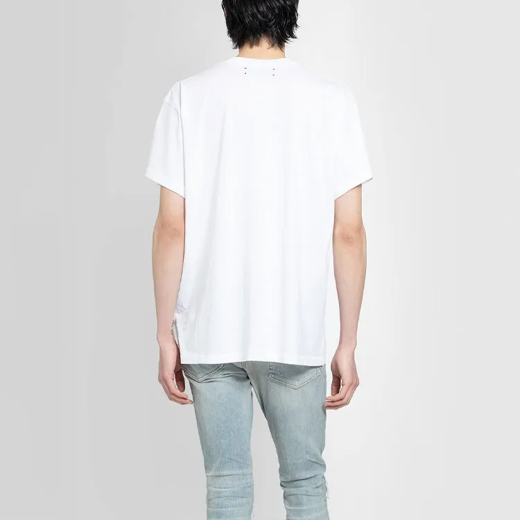AMIRI Bandana Logo Tee-2