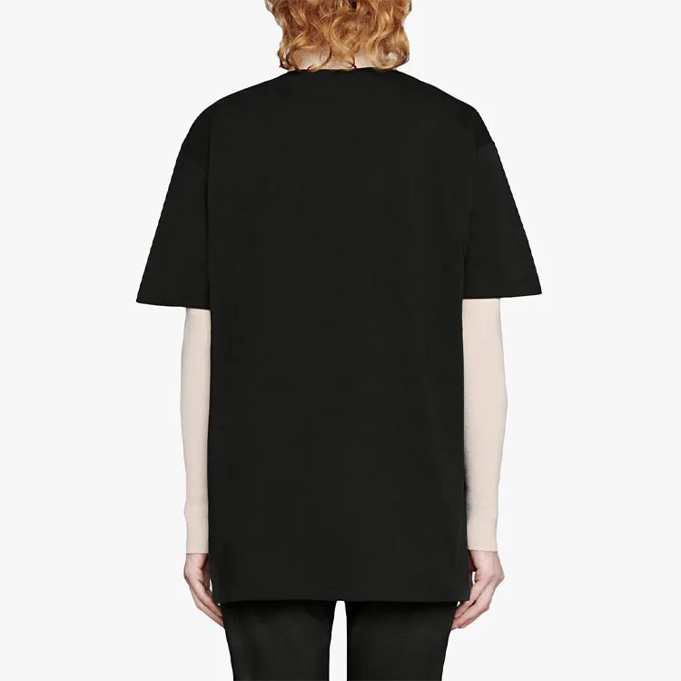 GUCCI T Shirts Women's Black-1