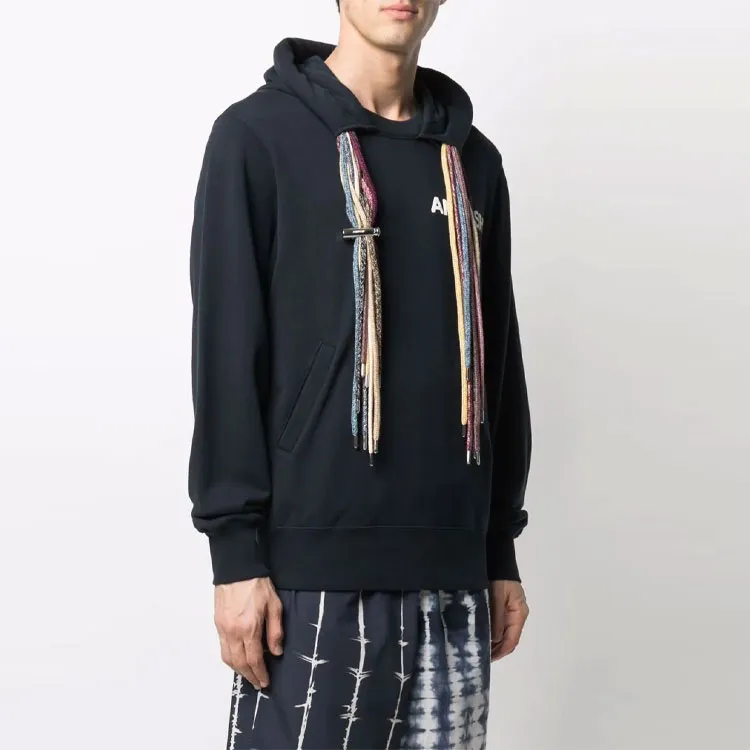 AMBUSH Multi Drawstring Hoodie-3