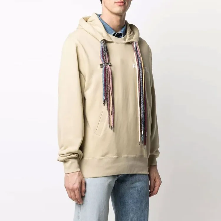 AMBUSH Multicord Hooded Sweatshirt-5