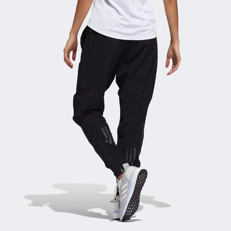 Adidas OTR Sports Pants Women's Black-3
