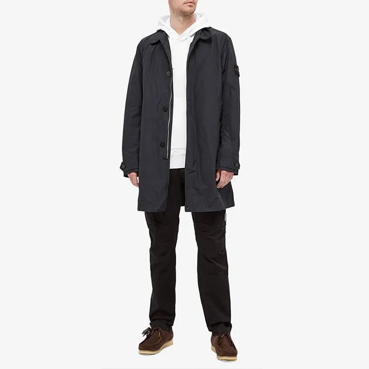STONE ISLAND Sweatshirt Men's White-1