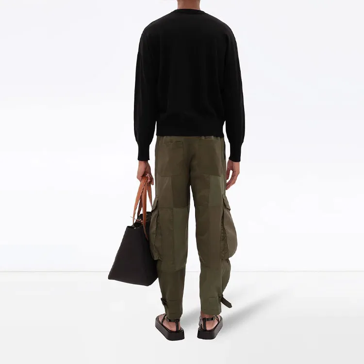 JW Anderson Sweaters Men Black-1
