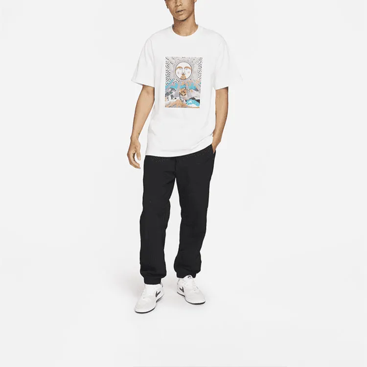 Nike Sb X The Killing Floor T shirt-1