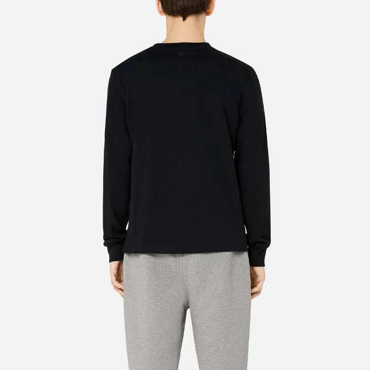 AMIPARIS Long Sleeve T Shirt-3