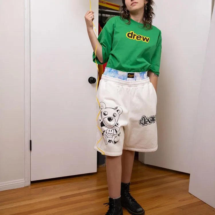 Drew House Secret Ss Tee-7