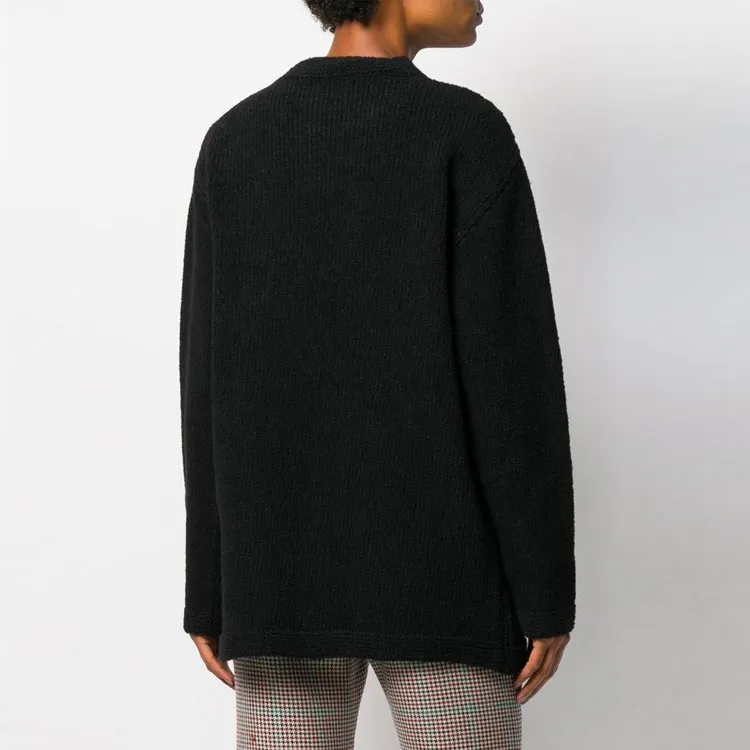 OFF WHITE Sweater Women's Black-2