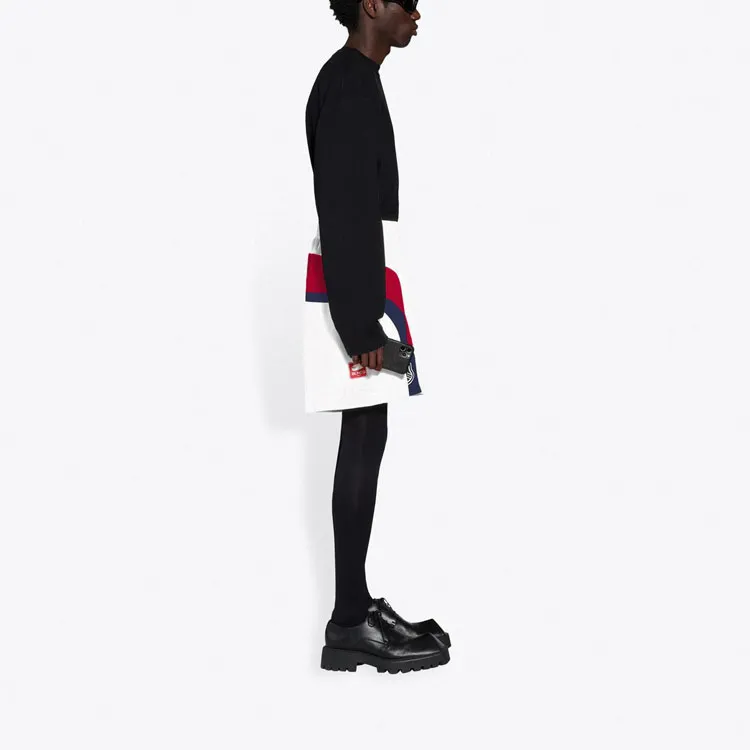 Balenciaga Hockey Shorts-3
