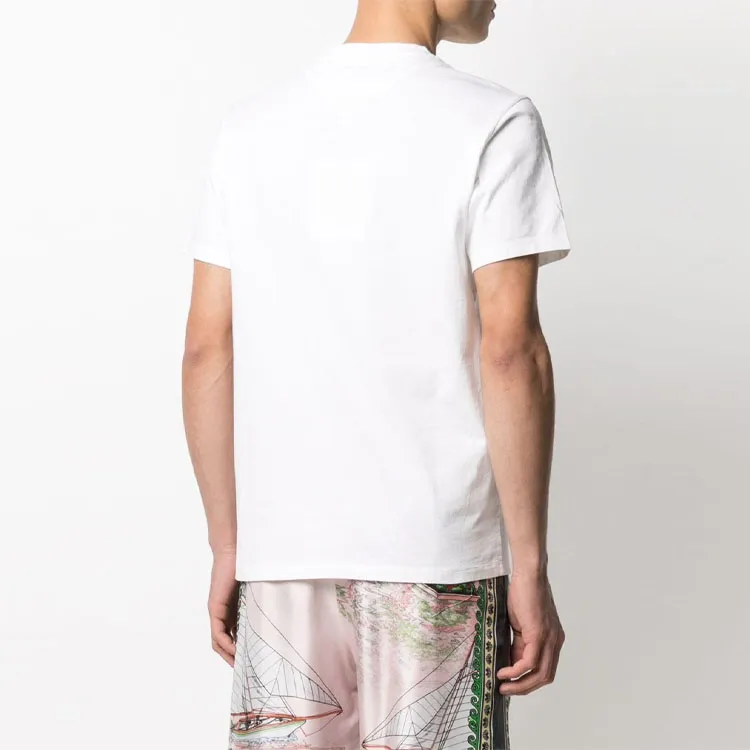 KENZO Tiger Crest T Shirt-3