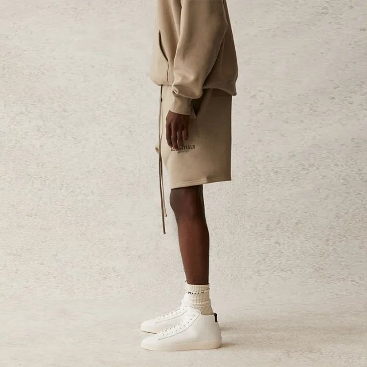 Fear Of God Essentials Shorts SS21-3