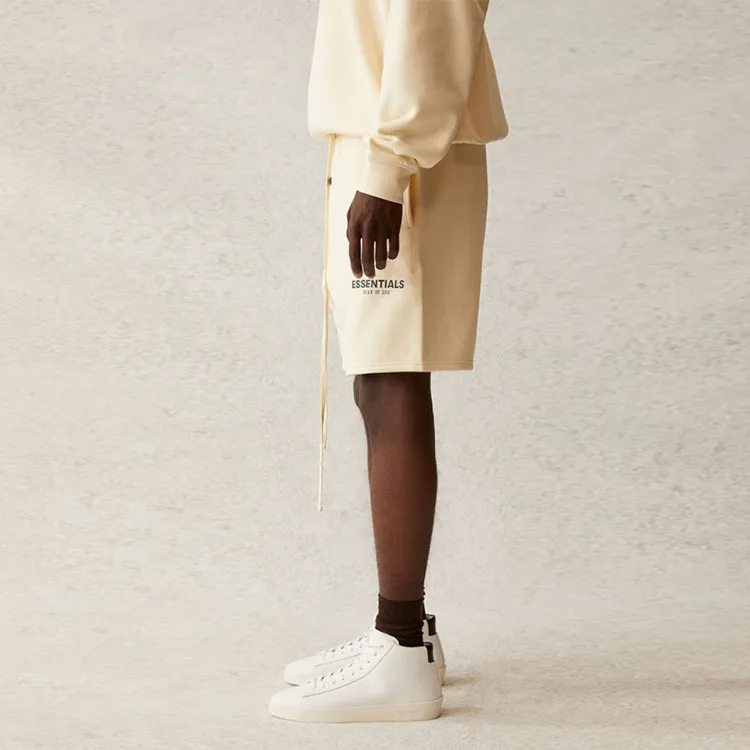 Fear Of God Essentials Shorts SS21-5