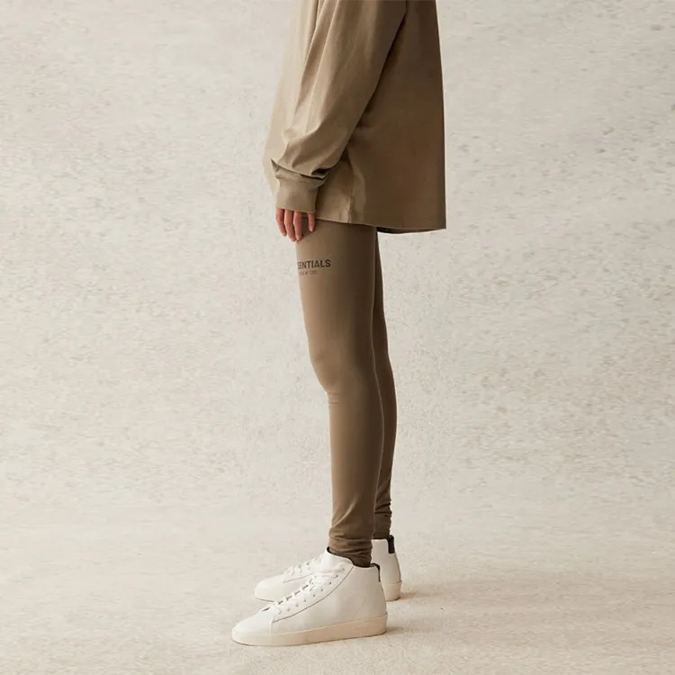 Fear Of God Essentials Athletic Leggings-2